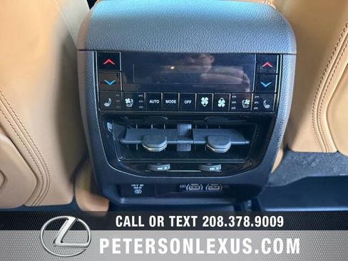 Used 2022 Jeep Grand Cherokee Summit AWD/4WD image 19