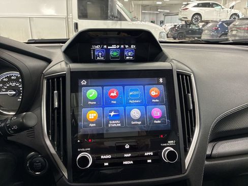 Certified 2023 Subaru Forester Touring image 24