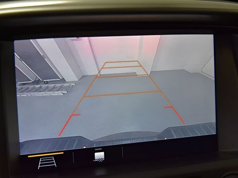 Used 2021 Chevrolet Colorado ZR2 w/ ZR2 Dusk Special Edition image 18