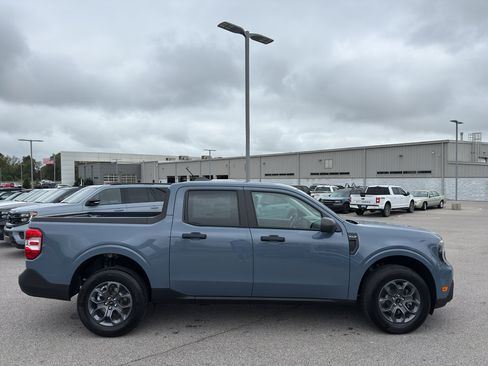 New 2025 Ford Maverick XLT w/ 4K Tow Package image 4