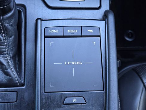 Used 2021 Lexus ES 350 F Sport image 28