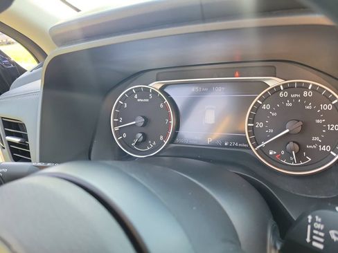 Used 2024 Nissan Rogue SV AWD/4WD image 22