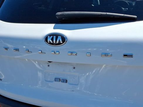 Used 2020 Kia Telluride S AWD/4WD image 31