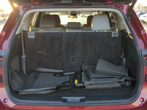 Certified 2023 Toyota Highlander LE image 16