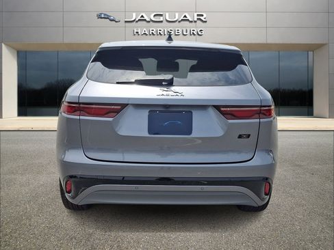 New 2026 Jaguar F-PACE R-Dynamic S AWD/4WD image 5