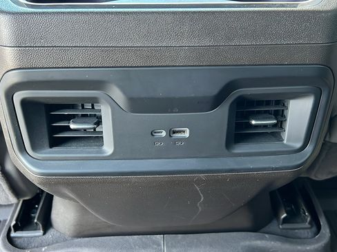 Used 2025 Chevrolet Silverado 1500 LT Trail Boss AWD/4WD image 17