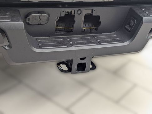 New 2025 Toyota Tacoma SR image 32