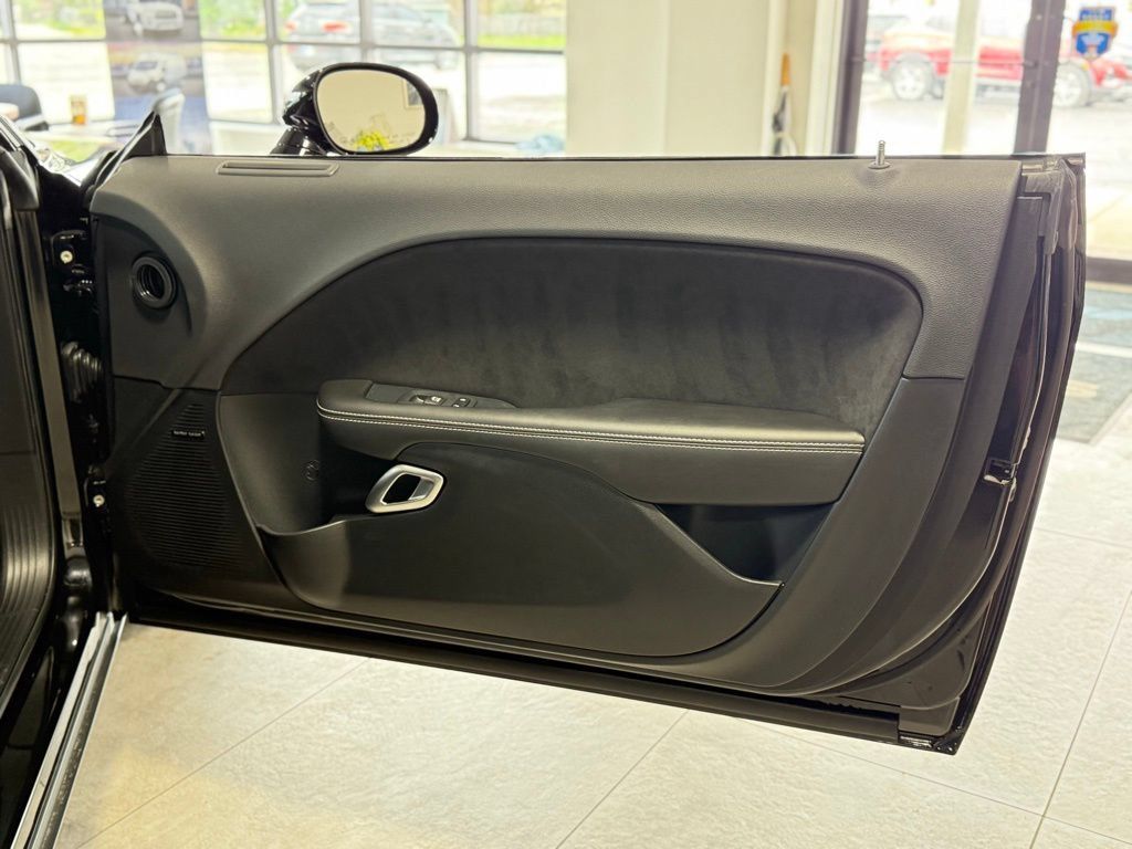 Used 2018 Dodge Challenger SRT Demon RWD image 40