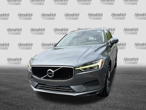 Used 2019 Volvo XC60 T6 Momentum image 8