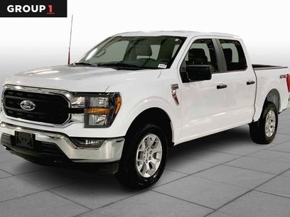Used 2023 Ford F150 XLT