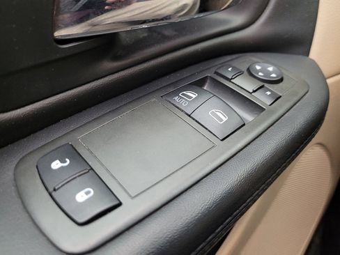 Used 2014 Dodge Grand Caravan SE w/ Quick Order Package 29E SE image 27