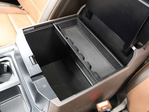 Used 2024 Ford F350 King Ranch w/ Chrome Package image 42