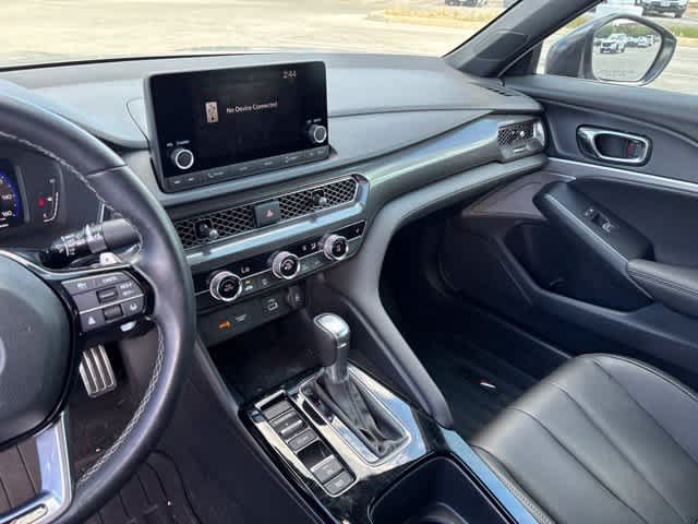 Used 2025 Acura Integra A-Spec FWD image 20