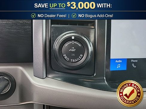 Used 2024 Ford F150 XLT w/ Mobile Office Package AWD/4WD image 24