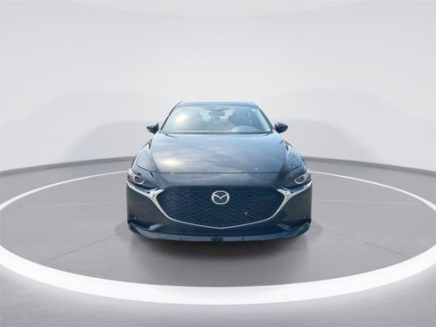 New 2026 MAZDA MAZDA3 2.5 S Sedan w/ Preferred Pkg FWD image 3