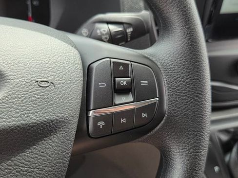 New 2026 Ford Transit 250 148 Medium Roof image 23