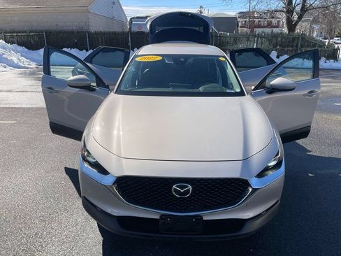 Used 2022 MAZDA CX-30 AWD 2.5 S w/ Select Package image 29