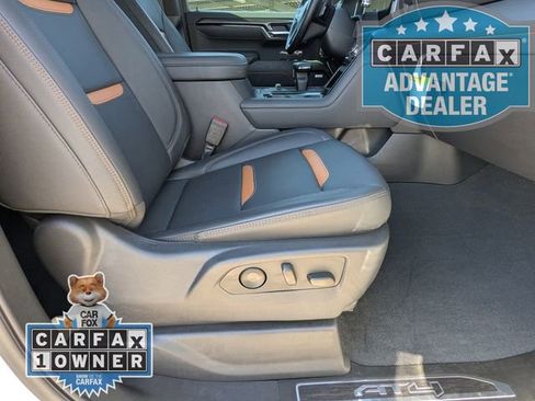 Used 2025 GMC Sierra 1500 AT4 image 26