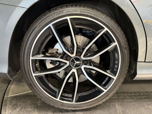 Used 2020 Mercedes-Benz C 43 AMG 4MATIC Sedan image 35