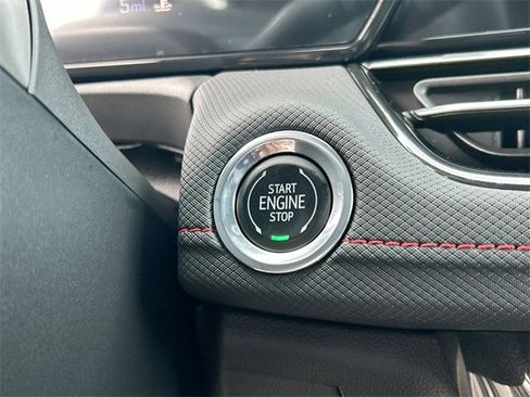 New 2026 Chevrolet TrailBlazer RS w/ Convenience Package image 17