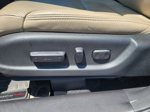 Used 2016 Honda CR-V EX-L image 26