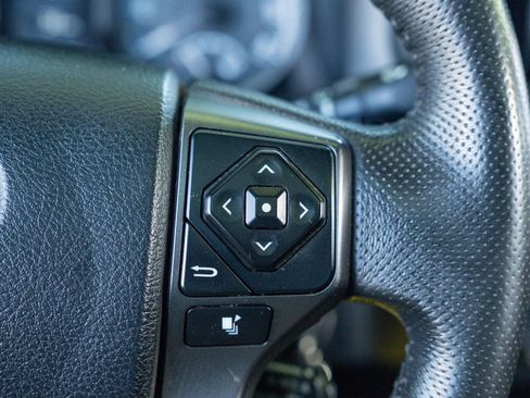 Used 2019 Toyota Tacoma TRD Pro AWD/4WD image 26