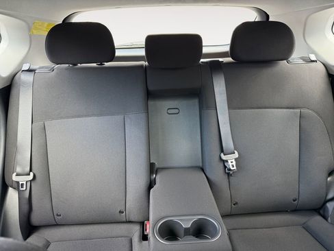 Certified 2025 Hyundai Kona SE image 28