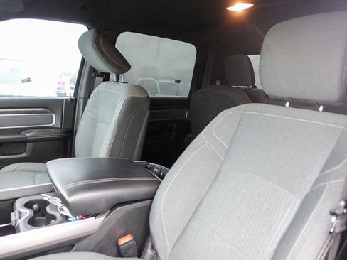 Used 2021 RAM 2500 Big Horn w/ Level B Equipment Group image 15