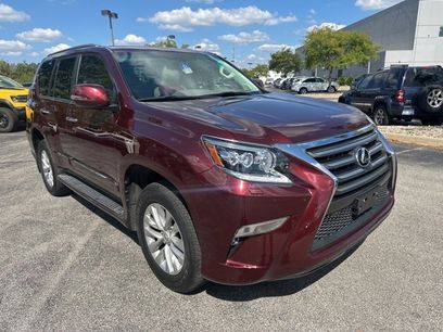 Used 2019 Lexus GX 460