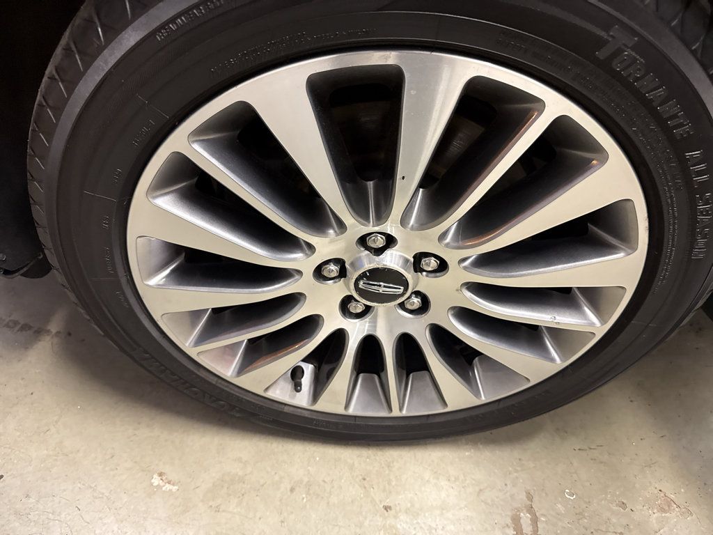 Used 2018 Lincoln MKC Reserve w/ Lincoln MKC Climate Package AWD/4WD image 33