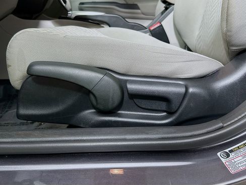 Used 2015 Honda Civic EX image 22