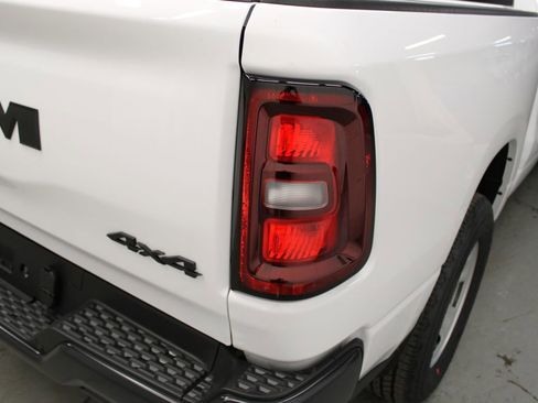 New 2026 RAM 1500 Tradesman image 42