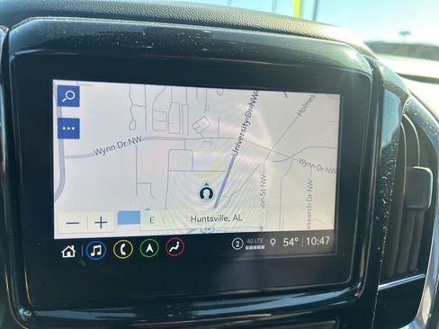 Certified 2023 Chevrolet Traverse RS image 21