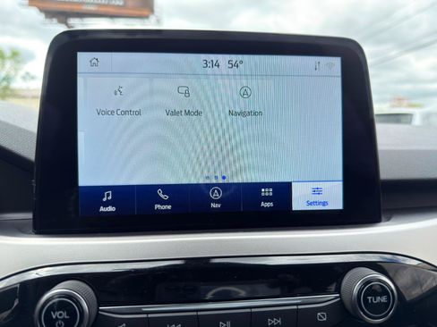 Used 2020 Ford Escape SE FWD image 53