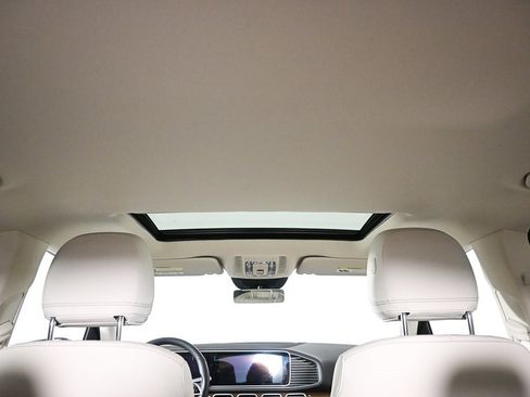 Certified 2025 Mercedes-Benz GLE 450e 4MATIC image 20