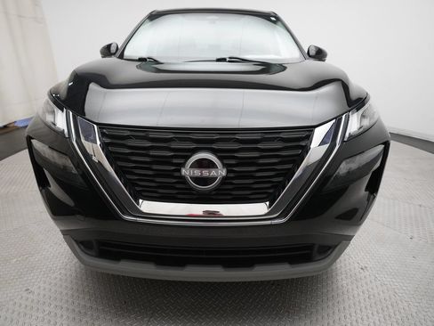 Used 2023 Nissan Rogue S AWD/4WD image 21