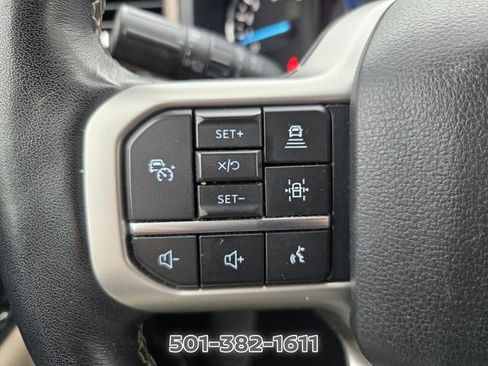 Used 2024 Ford Expedition Limited AWD/4WD image 30