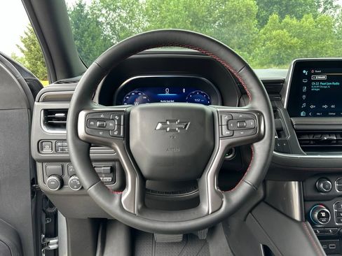 Used 2024 Chevrolet Tahoe RST w/ Luxury Package RWD image 50