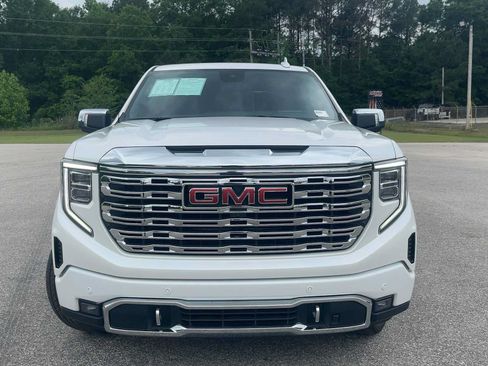 Used 2024 GMC Sierra 1500 Denali AWD/4WD image 10