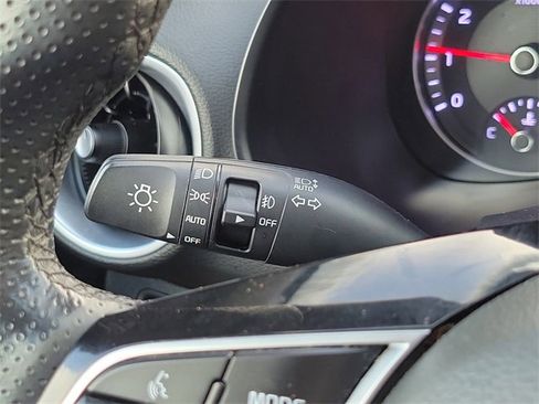 Certified 2023 Kia Forte GT-Line w/ GT-Line Premium Package image 16