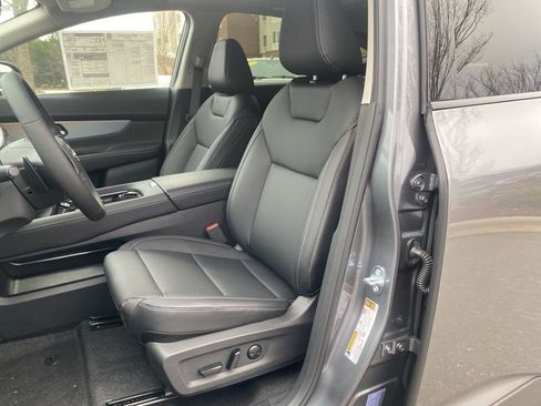 New 2026 Nissan Murano SL AWD/4WD image 13
