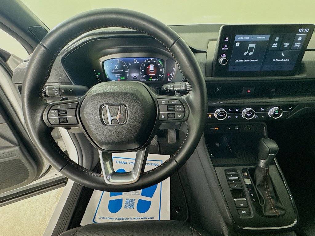 Used 2026 Honda CR-V Sport-L image 18