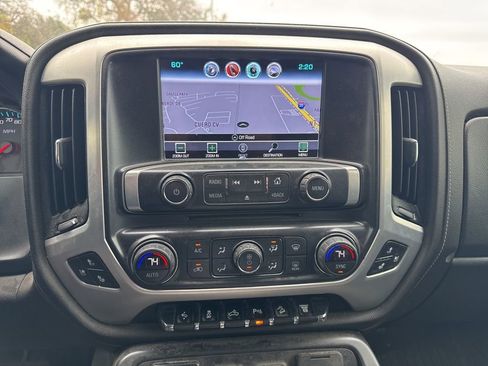 Used 2019 GMC Sierra 2500 SLT w/ Duramax Plus Package image 10