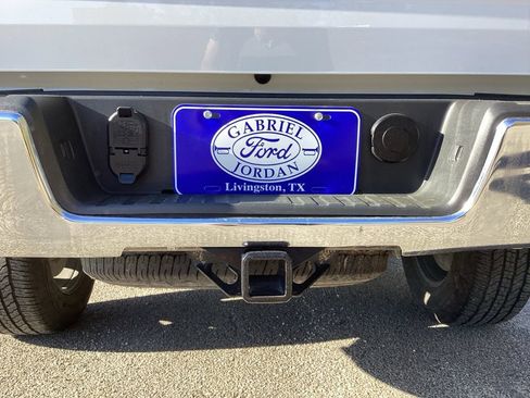 Used 2022 Chevrolet Colorado W/T w/ WT Convenience Package image 11