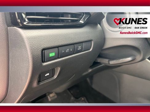 Used 2024 Nissan Sentra SV image 12