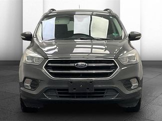 Used 2017 Ford Escape Titanium video 2