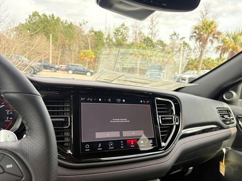 New 2026 Dodge Durango GT image 20