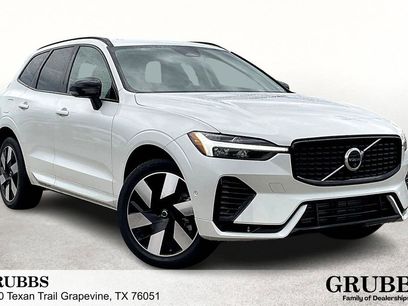 New 2025 Volvo XC60 T8 Plus w/ Protection Package Premier
