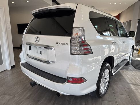 Used 2015 Lexus GX 460 w/ Premium Package image 6