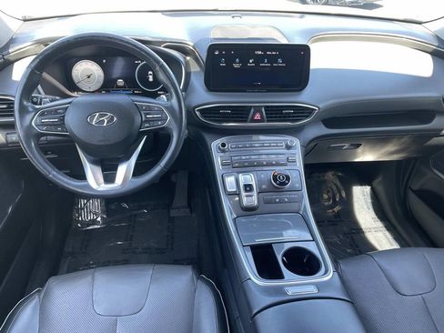 Used 2022 Hyundai Santa Fe SEL w/ Convenience + Premium Package image 22